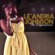 LeAndria Johnson The Experience Review